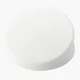 Round Keep-It Utility Clip, 3" Diameter — view 15