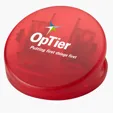 Round Keep-It Utility Clip, 3" Diameter — view 6
