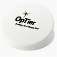 Round Keep-It Utility Clip, 3" Diameter — view 7