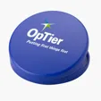 Round Keep-It Utility Clip, 3" Diameter