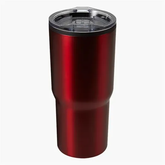 20 oz. Stainless Steel Tumbler - Denali — view 4