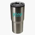 20 oz. Stainless Steel Tumbler - Denali