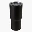 20 oz. Stainless Steel Tumbler - Denali — view 2