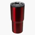 20 oz. Stainless Steel Tumbler - Denali — view 4
