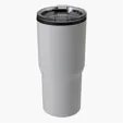20 oz. Stainless Steel Tumbler - Denali — view 5
