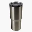 20 oz. Stainless Steel Tumbler - Denali — view 6