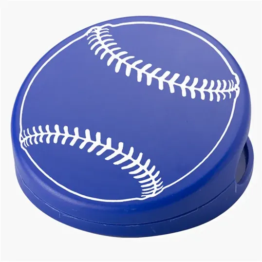 Sports Keep-It Power Chip Clip, Round 3 in. Bag Clip — view 49