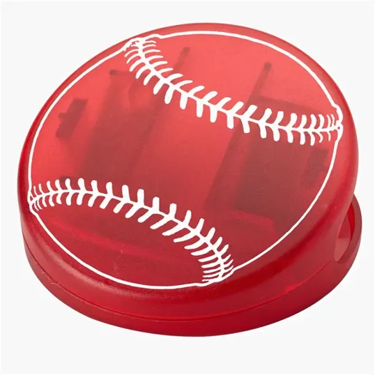 Sports Keep-It Power Chip Clip, Round 3 in. Bag Clip — view 54