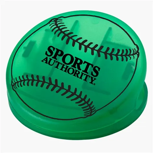 Sports Keep-It Power Chip Clip, Round 3 in. Bag Clip — view 5