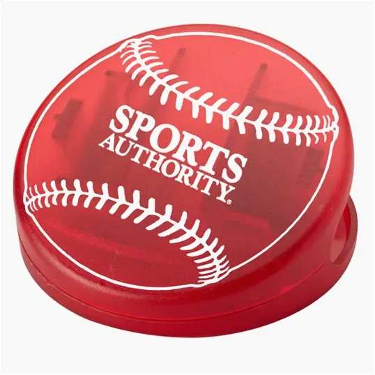 Sports Keep-It Power Chip Clip, Round 3 in. Bag Clip — view 7