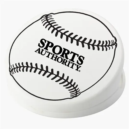 Sports Keep-It Power Chip Clip, Round 3 in. Bag Clip — view 8