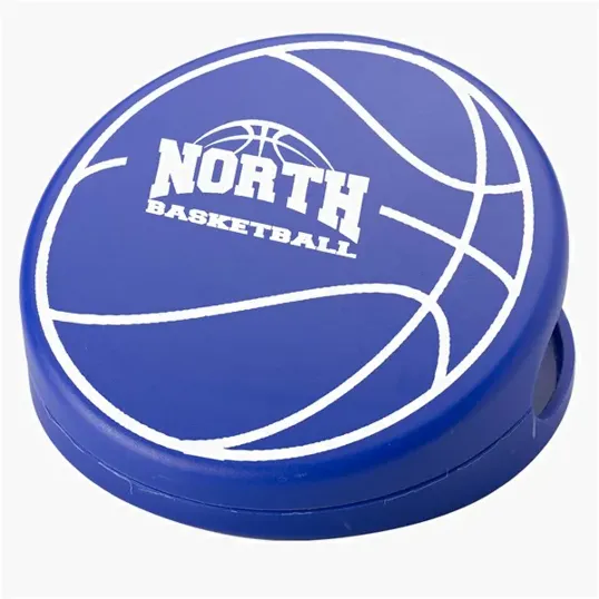Sports Keep-It Power Chip Clip, Round 3 in. Bag Clip — view 10