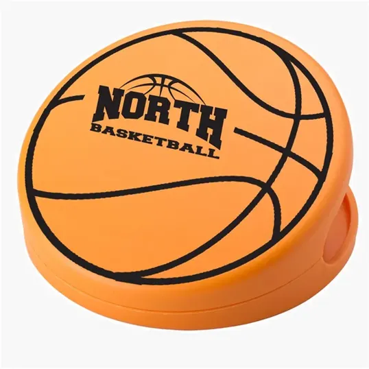 Sports Keep-It Power Chip Clip, Round 3 in. Bag Clip — view 11