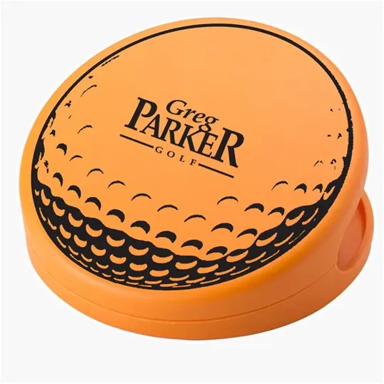 Sports Keep-It Power Chip Clip, Round 3 in. Bag Clip — view 19