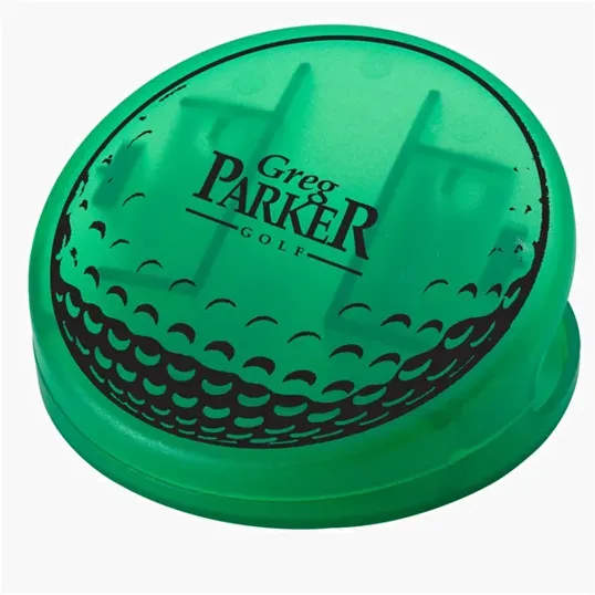 Sports Keep-It Power Chip Clip, Round 3 in. Bag Clip — view 21