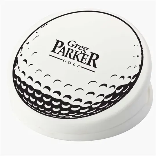 Sports Keep-It Power Chip Clip, Round 3 in. Bag Clip — view 24
