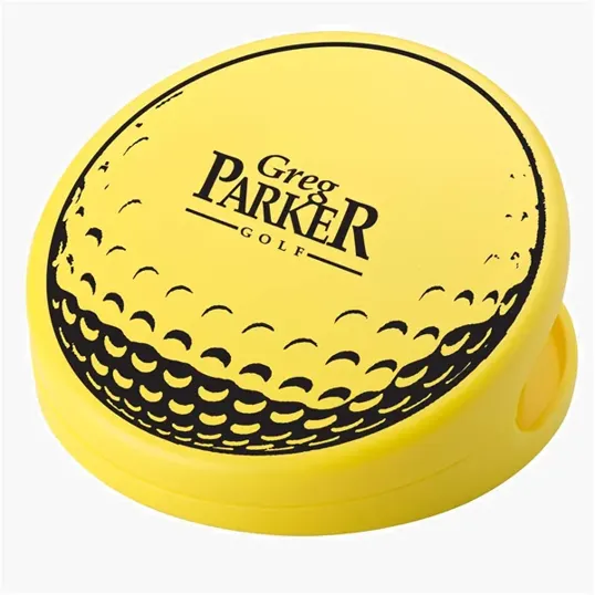 Sports Keep-It Power Chip Clip, Round 3 in. Bag Clip — view 25