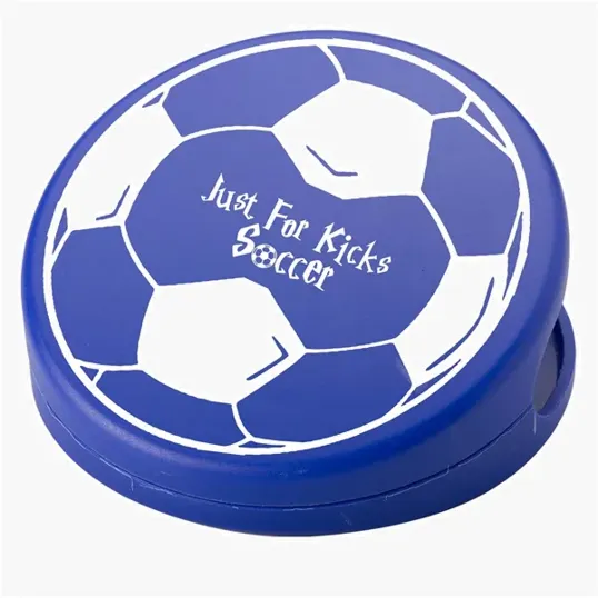 Sports Keep-It Power Chip Clip, Round 3 in. Bag Clip — view 26