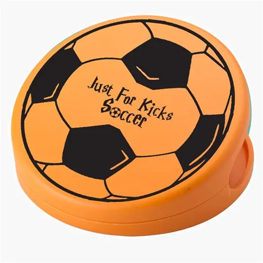 Sports Keep-It Power Chip Clip, Round 3 in. Bag Clip — view 27