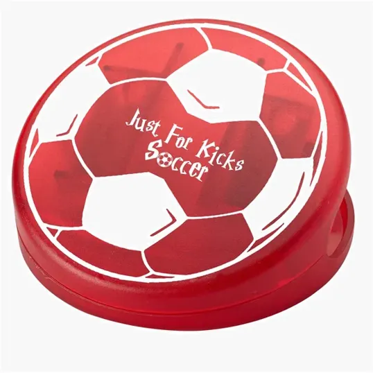 Sports Keep-It Power Chip Clip, Round 3 in. Bag Clip — view 31