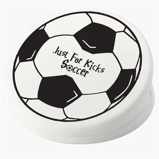 Sports Keep-It Power Chip Clip, Round 3 in. Bag Clip — view 32