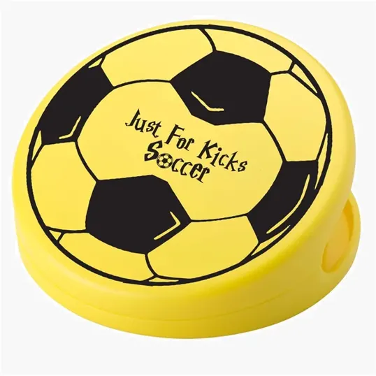 Sports Keep-It Power Chip Clip, Round 3 in. Bag Clip — view 33