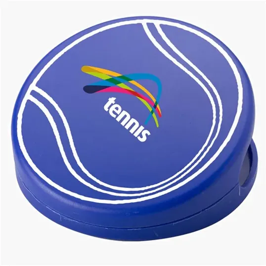 Sports Keep-It Power Chip Clip, Round 3 in. Bag Clip — view 34
