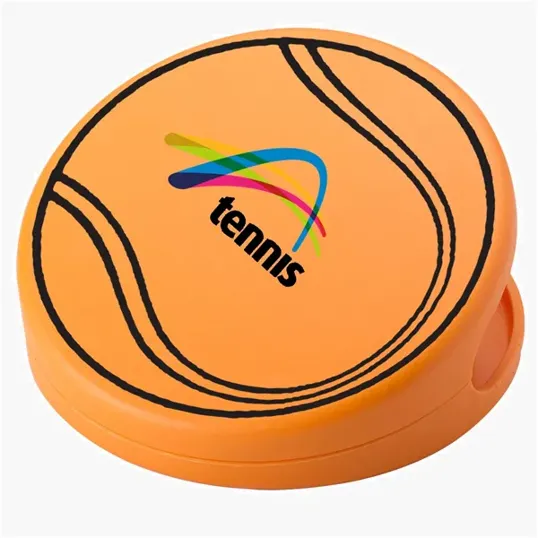 Sports Keep-It Power Chip Clip, Round 3 in. Bag Clip — view 35