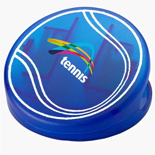 Sports Keep-It Power Chip Clip, Round 3 in. Bag Clip — view 36