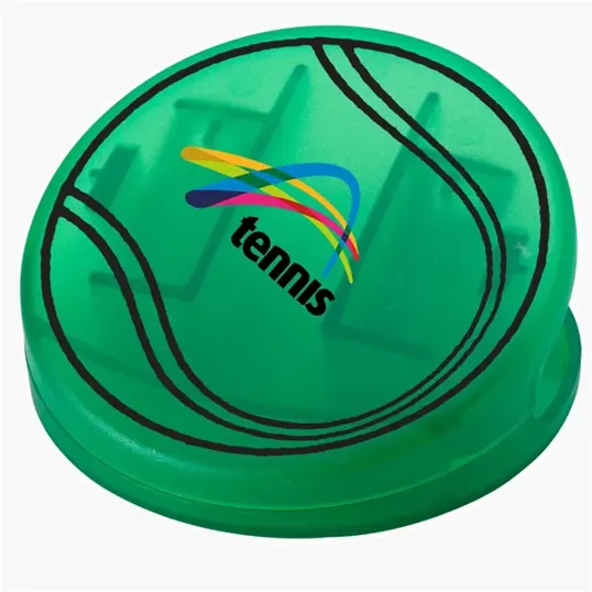 Sports Keep-It Power Chip Clip, Round 3 in. Bag Clip — view 37