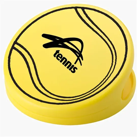 Sports Keep-It Power Chip Clip, Round 3 in. Bag Clip — view 41