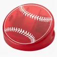 Sports Keep-It Power Chip Clip, Round 3 in. Bag Clip — view 54