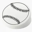 Sports Keep-It Power Chip Clip, Round 3 in. Bag Clip — view 55