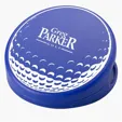 Sports Keep-It Power Chip Clip, Round 3 in. Bag Clip — view 18