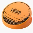 Sports Keep-It Power Chip Clip, Round 3 in. Bag Clip — view 19