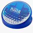 Sports Keep-It Power Chip Clip, Round 3 in. Bag Clip — view 20