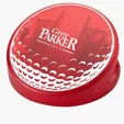 Sports Keep-It Power Chip Clip, Round 3 in. Bag Clip — view 23