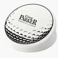 Sports Keep-It Power Chip Clip, Round 3 in. Bag Clip — view 24
