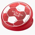 Sports Keep-It Power Chip Clip, Round 3 in. Bag Clip — view 31
