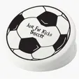 Sports Keep-It Power Chip Clip, Round 3 in. Bag Clip — view 32