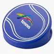 Sports Keep-It Power Chip Clip, Round 3 in. Bag Clip — view 34