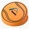 Sports Keep-It Power Chip Clip, Round 3 in. Bag Clip — view 35