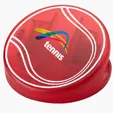 Sports Keep-It Power Chip Clip, Round 3 in. Bag Clip — view 39