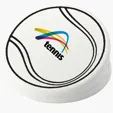 Sports Keep-It Power Chip Clip, Round 3 in. Bag Clip — view 40