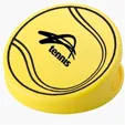 Sports Keep-It Power Chip Clip, Round 3 in. Bag Clip — view 41