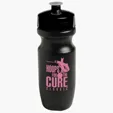 Plastic Bike Bottle, 20 oz