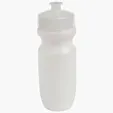 Plastic Bike Bottle, 20 oz — view 4