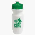 Plastic Bike Bottle, 20 oz — view 7