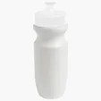 Plastic Bike Bottle, 20 oz — view 8