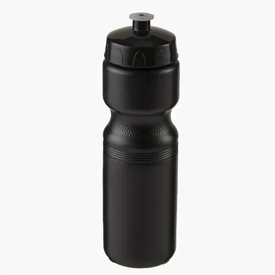28 oz Plastic Bike Water Bottle — view 2